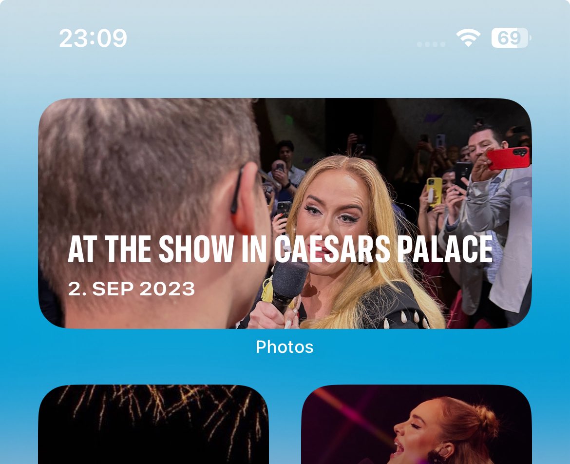 albdreamer's tweet image. Not apple reminding me 😪♥️