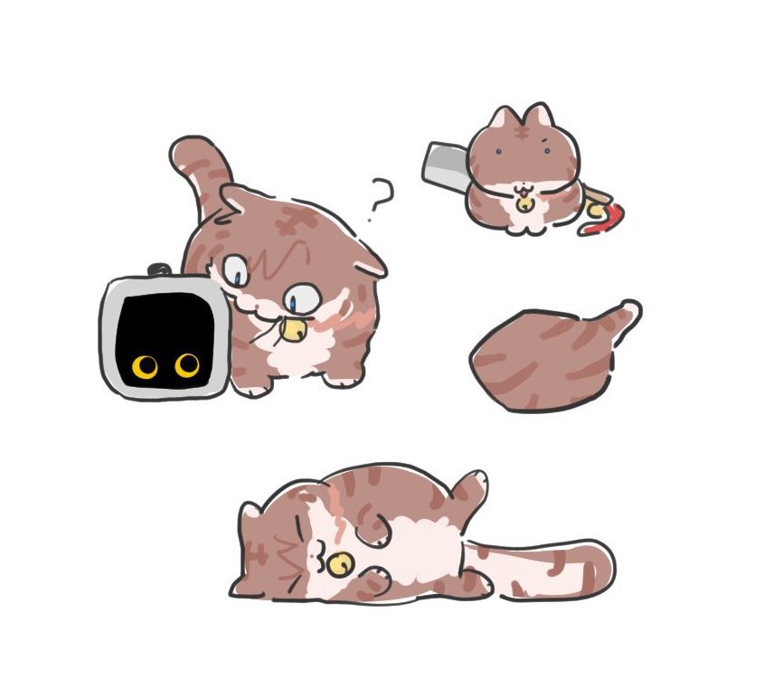 UiDaeg's tweet image. 직장용 호랑이