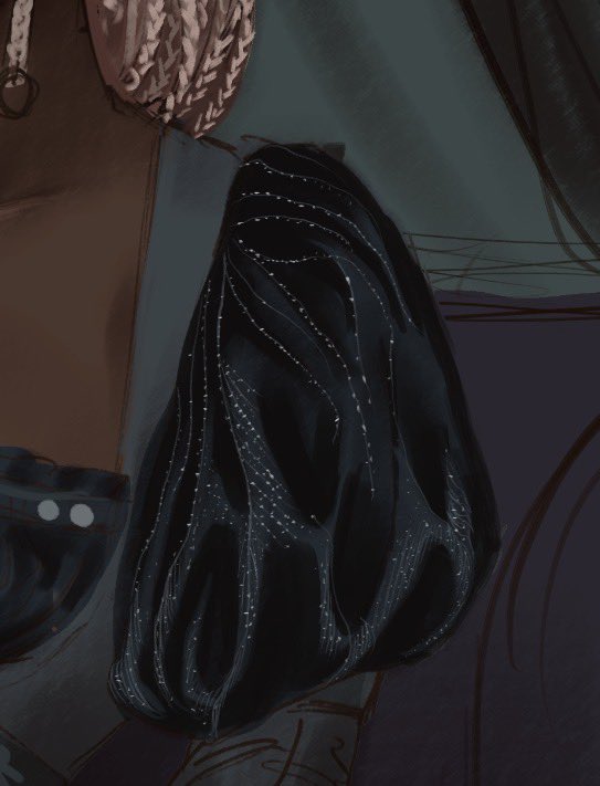 Han_emii's tweet image. Laena Velaryon wip! My lil design of her :3 + details
————————
#Laena #LaenaVelaryon #Velaryon #HouseVelaryon #HouseOfTheDragon #HouseoftheDragonS3 #houseofthedragonfanart #hotd #Asoiaf #rhaenyratargaryen #Laenyra #RhaenryaxLaena #Baela #Rhaena #gameofthrones