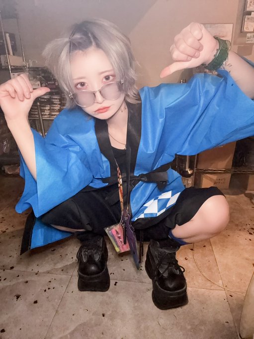 けむりちゅーどく　秋葉原シーシャのツイート