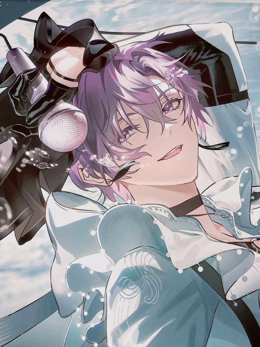 Starlight Stage Project tweet media