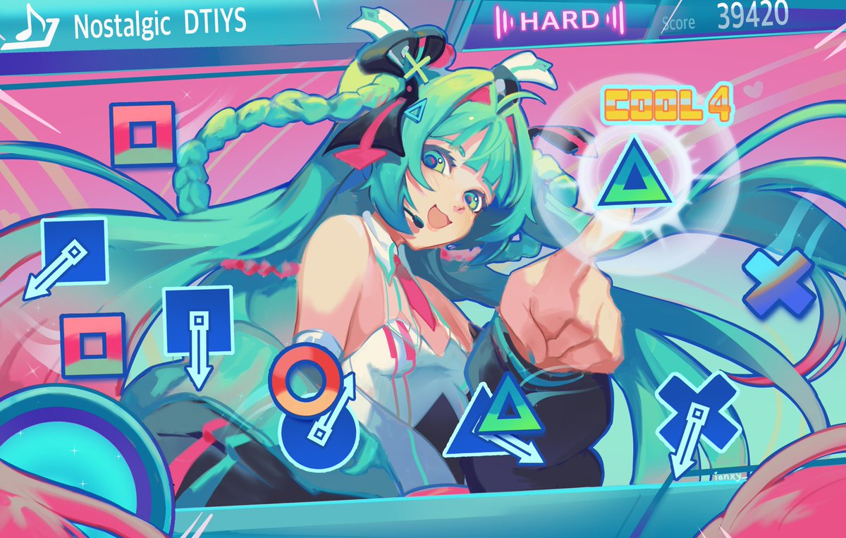 ianxy2's tweet image. My submission for @leekprojectzine ‘s #NostalgicDTIYS contest! :3