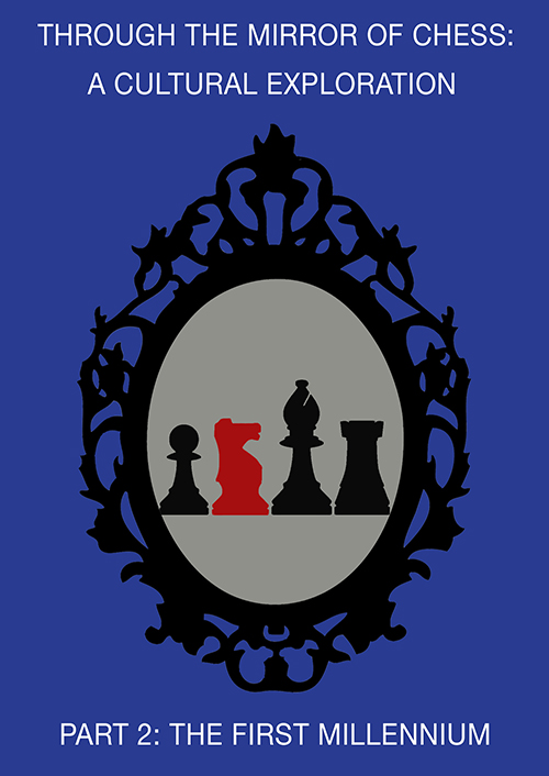 Docuseek2's tweet image. This World Chess Day, July 20th, delve into the fascinating world of chess with @ideas_roadshow's four-part docuseries THROUGH THE MIRROR OF CHESS. Stream it now on Docuseek! ♟ #WorldChessDay #WorldChessDay2025 #ChessGame #Docuseek #NowStreaming