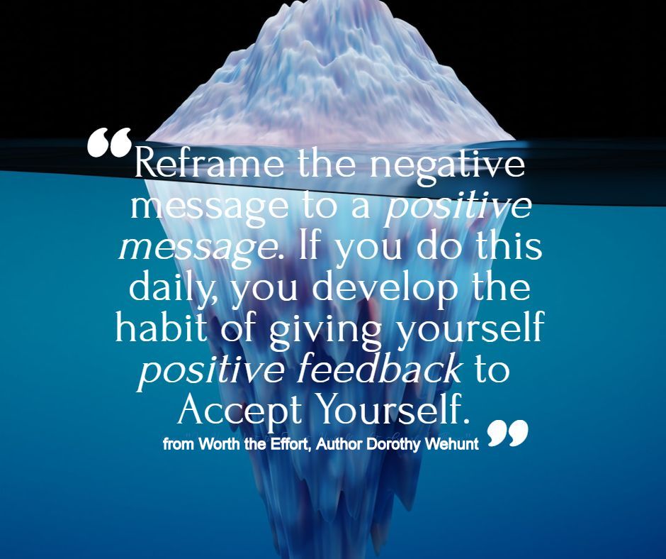 DorothyWehunt's tweet image. A #quote from "Worth the Effort" amazon.com/dp/B0D2V44F4W
amazon.com/dp/B0CW1N5YF5
#life #Peace #HealthyLiving #readingforpleasure #BooksWorthReading #inspiration #motivation #Health #ShamelessSelfpromoWednesday