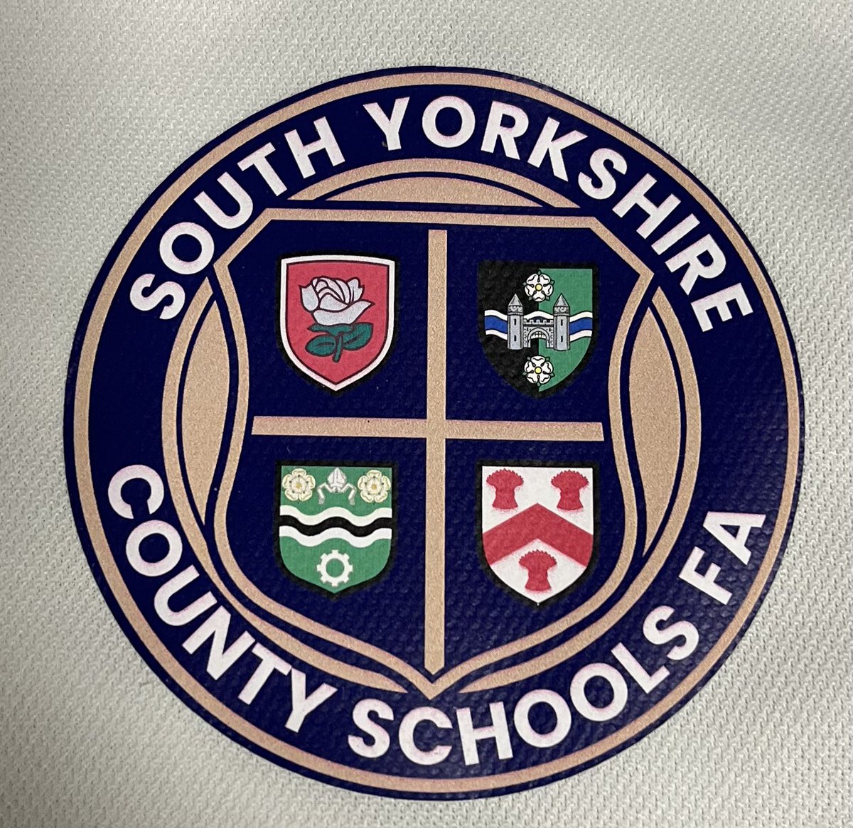 📢 South Yorkshire County Boys U15s – Pre-Season Friendlies Wanted! ⚽

We’re looking to arrange a few pre-season friendlies ahead of the new campaign. If your team is interested, please get in touch!

📞 Contact Ian: 07711 997905

Let’s get some great games lined up! 👊