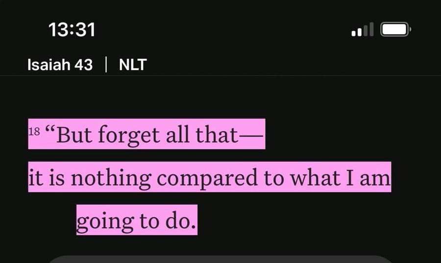 Bible 365 tweet media