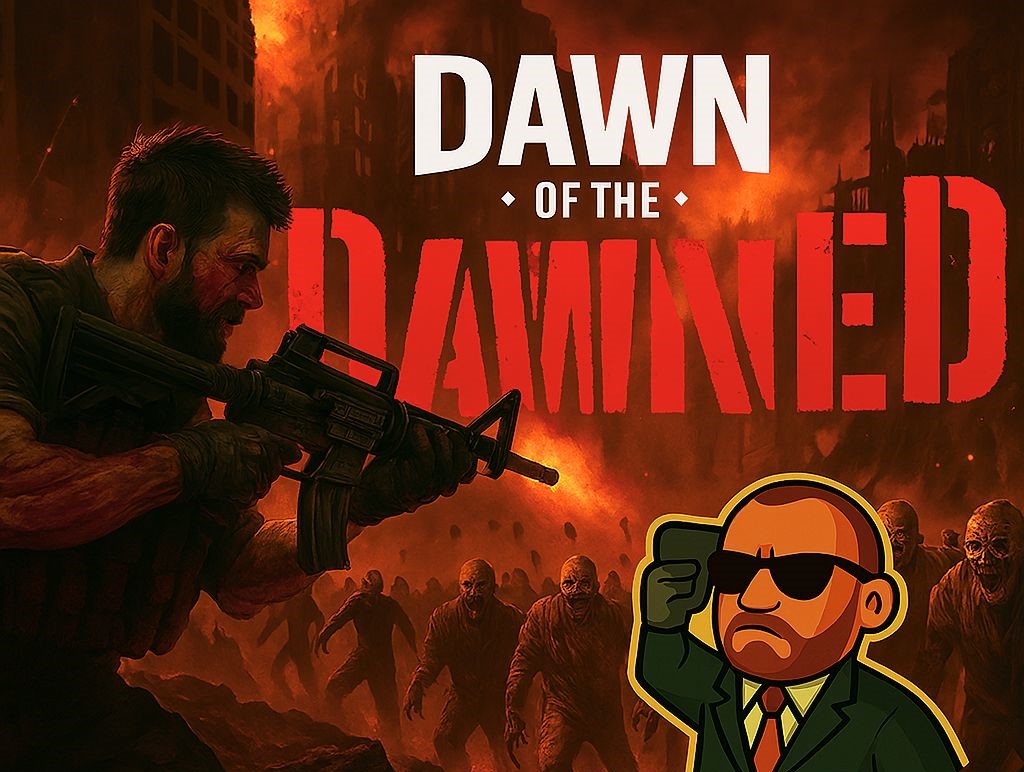 MJStacking's tweet photo. $NAKA | @NakamotoGames 

Saturday, equals leveling up for Nakamoto Games🔧🔥

Dawn of the Damned, one of the finest AAA games in the $NAKA lineup, is now fully live on the NAKA Launcher.

No more manual installs or chasing updates, it’s all seamless now.

One click, auto-patch, and you’re in the action.
#Web3 gaming infrastructure leveling up, one step at a time.

Let it cook. 🎮🚀