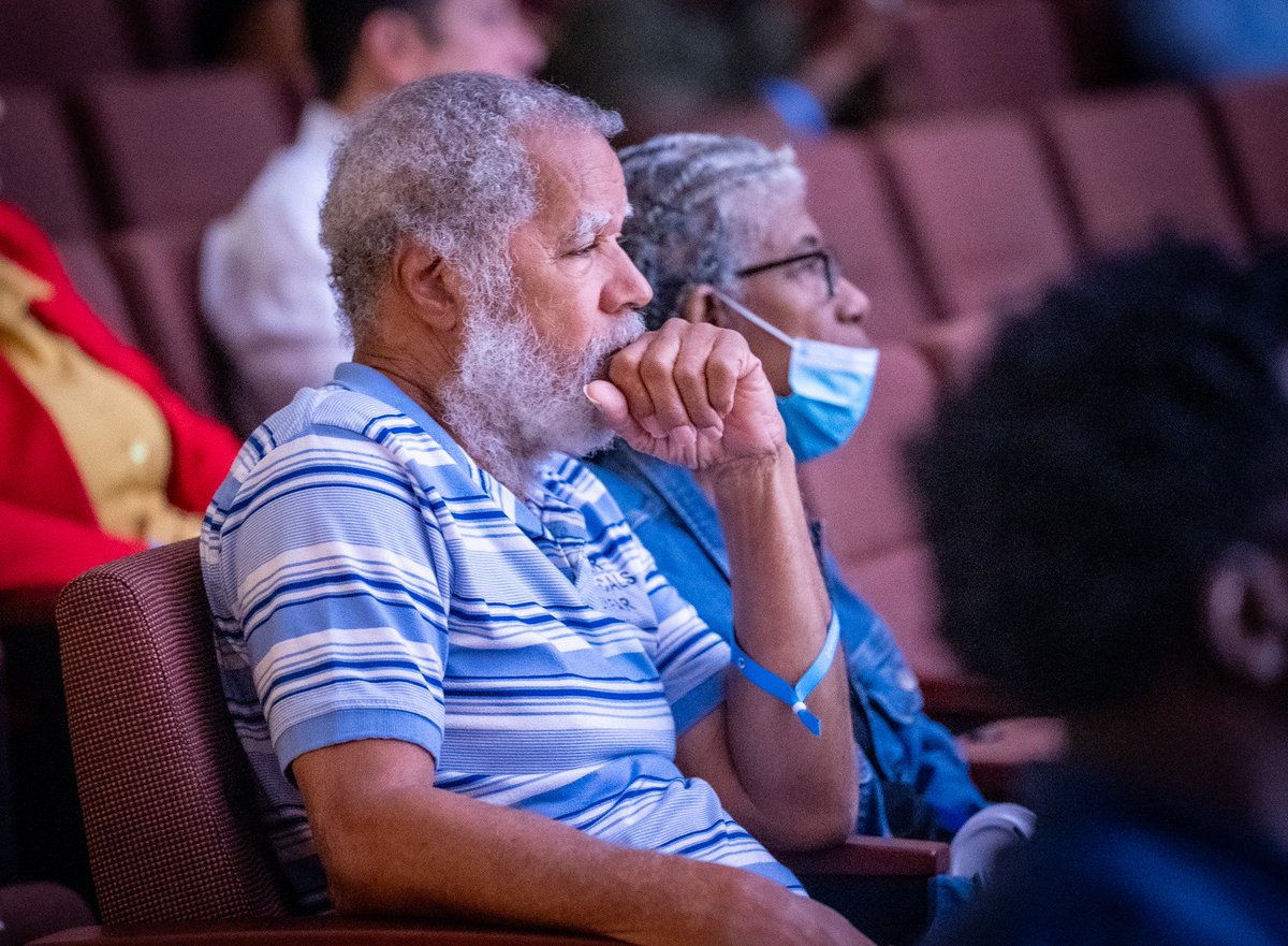 FTLCityNews's tweet image. Powerful conversations. Bold ideas. Community-driven change. 💬💡

Thanks to everyone who joined the Sistrunk Empowerment Summit! From workforce growth to civic engagement, your voices are shaping what’s next.

🔗 spotlightftl.com/sistrunk