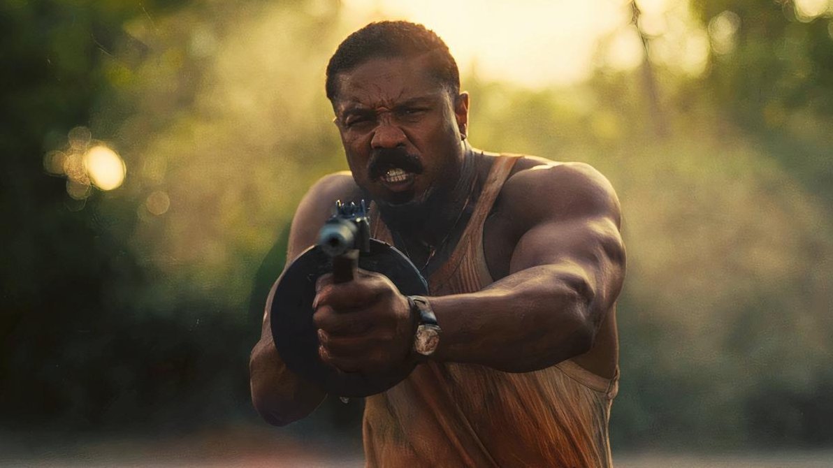 The two most successful original films of the year so far:

• F1 — $434 million
• Sinners — $366 million