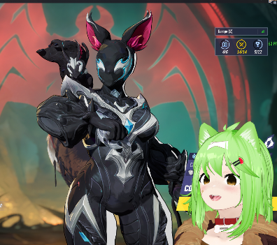 Nyeps Meloppy🍈🐕‍🦺 Dog Vtuber (epic) tweet media