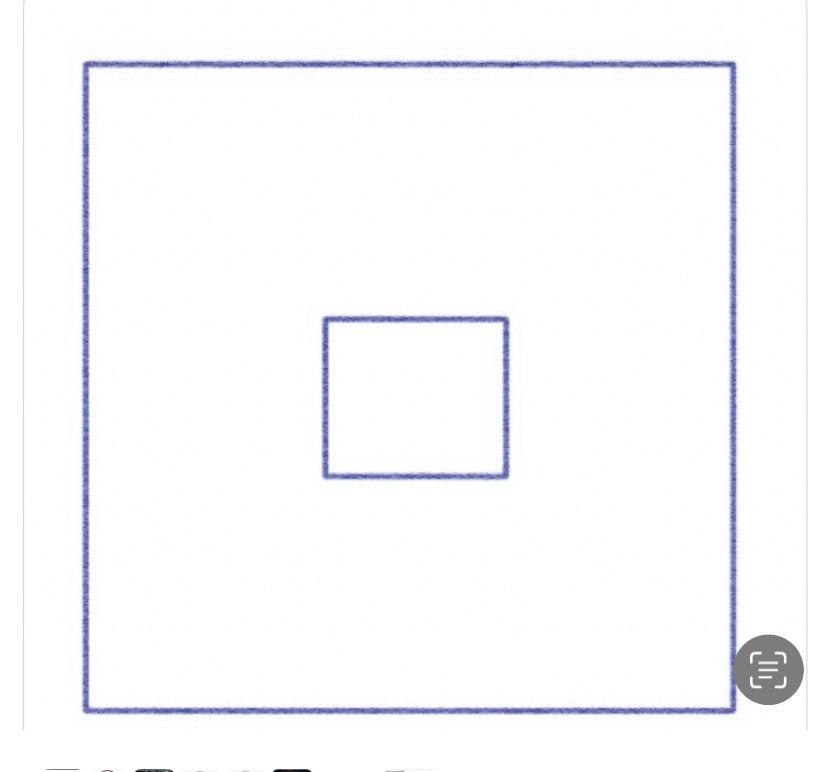 PlayerGaelic's tweet image. 20m and 5m squares.
Inside the 5m, start 3v3/4v4/5v5.
Throw the ball in.
Ball winners break out of the 20m square asap.
Opponents try to win the ball back before they do.
Add goals at one or more ends.
DO NOT set a minimum number of passes in any square. That’s a rubbish rule.