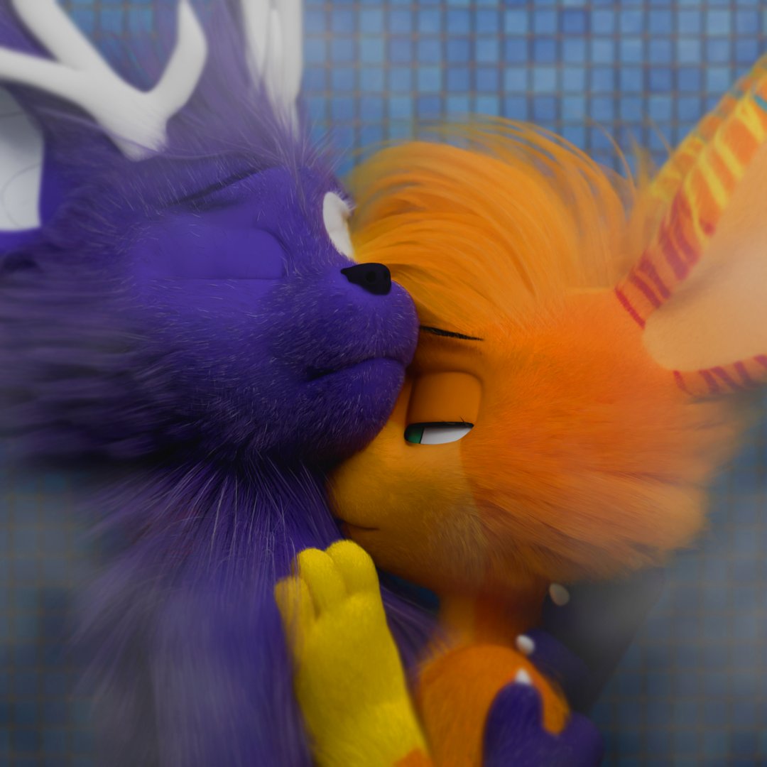 GrandukeAnduke's tweet image. Still on vacation shmoozing up my GF.
Hope all you lovelies are doing well!! Stay steamy this summer!