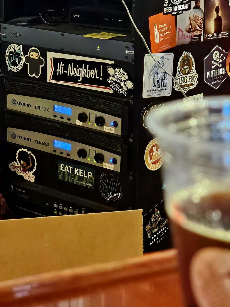 I Spy Afro.Beer.Chick