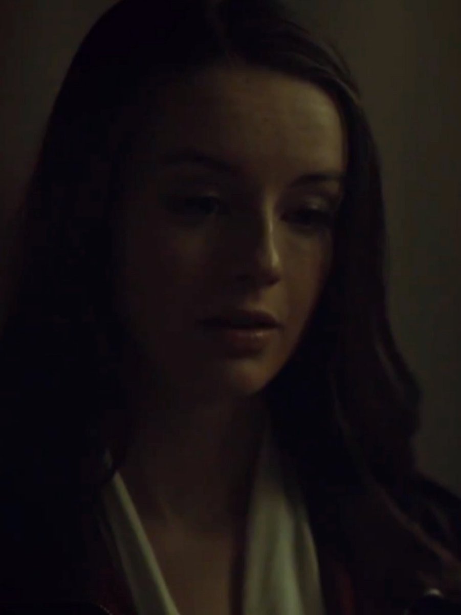 💭 Abigail Hobbs (@deerabihobbs) on Twitter photo 