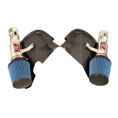 JustBoltonsCom's tweet image. Injen FOR 2013 Infiniti FX37 3.7L V6 Twin Black Short Ram Intake w/MR Tech: USD 470.95  Listed since: Jul-23 19:05 Buy it now Location: US - Winter Park - 327** Seller: justboltonperformanceparts… dlvr.it/TM10pG #Injen #InfinitiFX37 #CarParts #Automotive #V6Engine