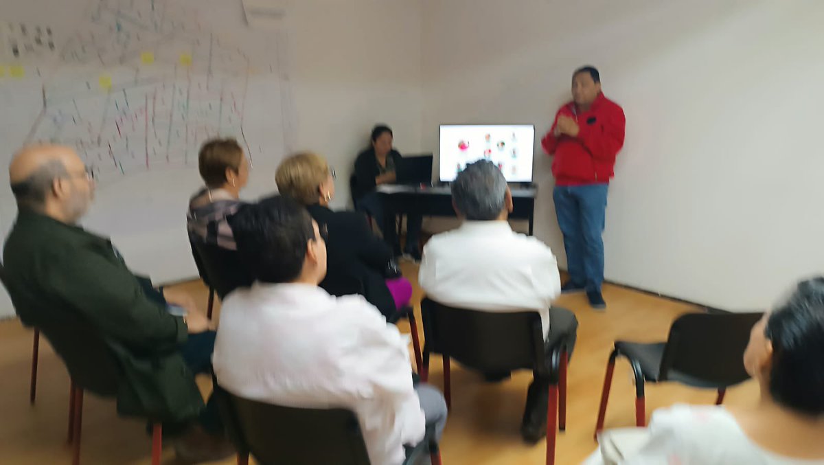 SAE PRI CDMX tweet media