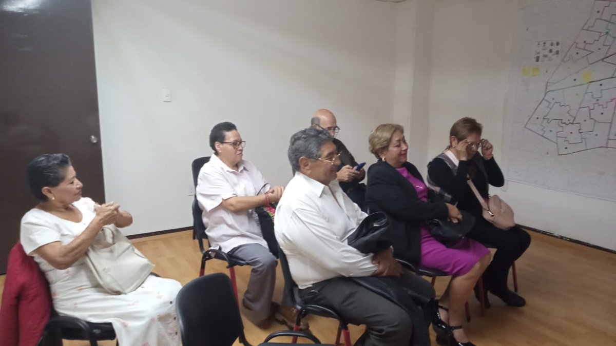 SAE PRI CDMX tweet media