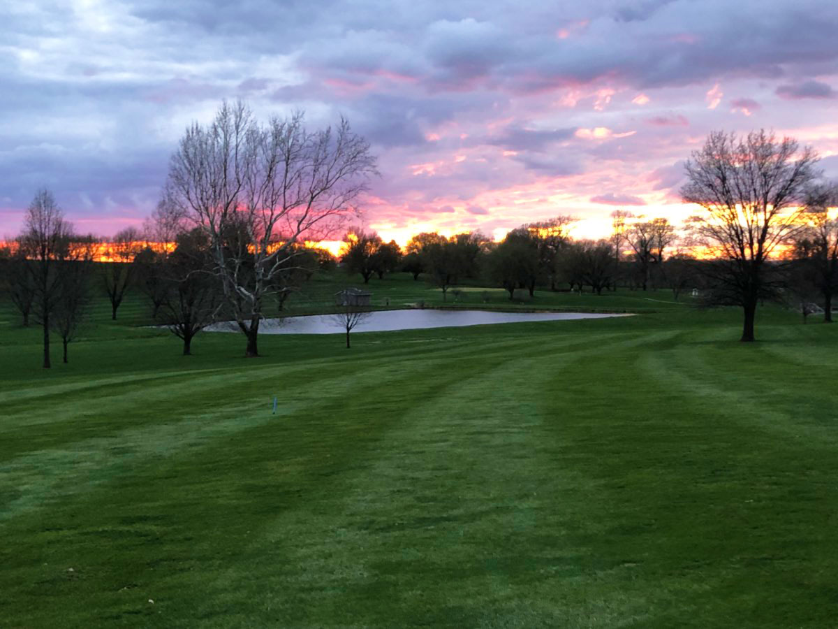 CoachO_PSC's tweet image. Yesterday was another great event with the Bobcat Faithful! The passion and commitment to Peru State are unmatched. We had a wonderful time and shared multiple laughs at Shenandoah Country Club. Go Cats!
