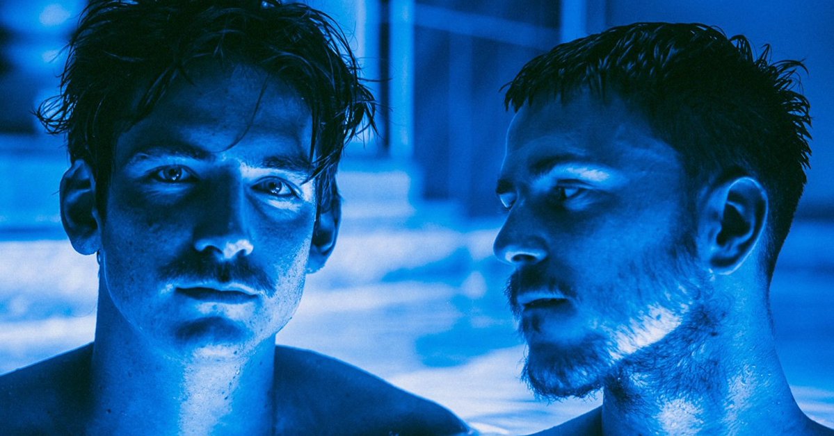 instinctmag's tweet image. Love, Loss, and Brussels: Why ‘Oh, Otto!’ Deserves a Spot on Your Watchlist dlvr.it/TM110N #Belgium #GayMovie #GaySeries