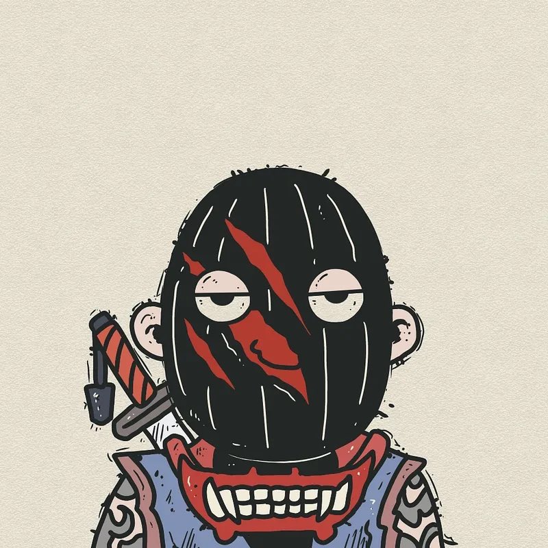 BozoCollective's tweet image. Gm Bozo