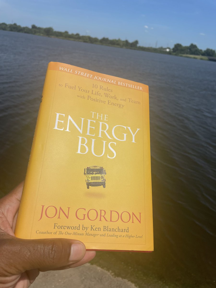 _CoachKThompson's tweet image. Top 5 in my category. Great read #DriveWithPurpose
๐๐๐๐ ๐ฉ๐๐ ๐๐ค๐จ๐๐ฉ๐๐ซ๐ ๐ฟ๐ค๐โฆ
