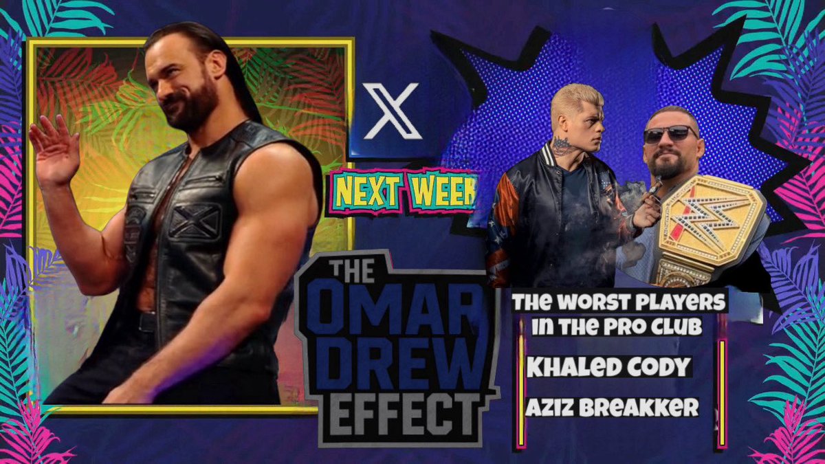 السلام عليكم ورحمه الله وبركاته 

الضيوف القادمين هم ..

-<a href="/AZIZNWO/">عزيــز | BREAKKER</a> 
-<a href="/KhalidCody/">Nightmare | خالد</a> 

بكرة ان شاء الله 

انتظرونا  🔥🔥