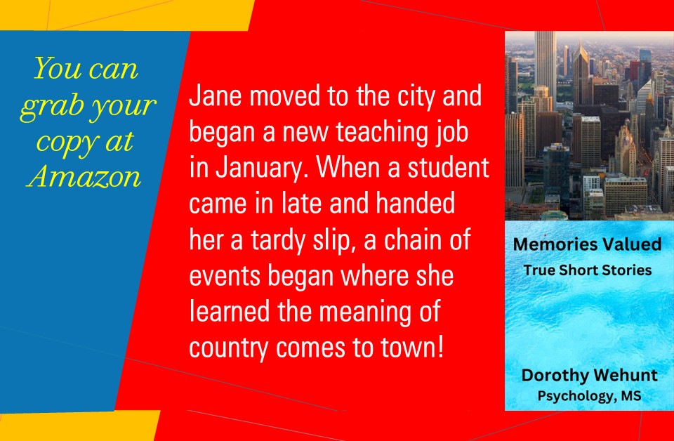 DorothyWehunt's tweet image. You want to Remember to #Grab your copy now! amazon.com/dp/B0D4WTGY65
amazon.com/dp/B0D5QTV7BG#… #truestories #memories
#books #mustreadbooks #shortstories #TrueStory
#ShamelessSelfpromoMonday #BooksWorthReading