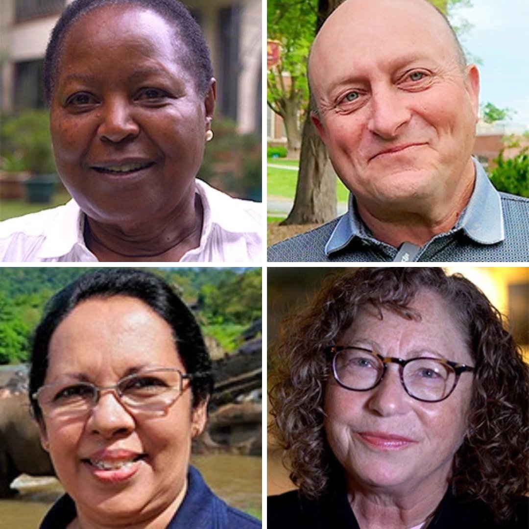 The <a href="/WorldVetAssoc/">World Veterinary Association</a> and <a href="/CevaSanteAnimal/">Ceva Sante Animale</a> are honoring four global veterinary award winners with the 2025 WVA Global Veterinary Award in the categories of veterinary education, medicine stewardship, animal welfare, and One Health. bit.ly/4597LLM