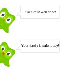 marcelo_lebre's tweet image. If @Strava had @duolingo's notification game, 90% of the world would be marathon runners by now.