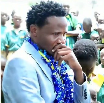 Kama circumcision ina reduce the chances of contracting echaivi,mbona tuvae CD?