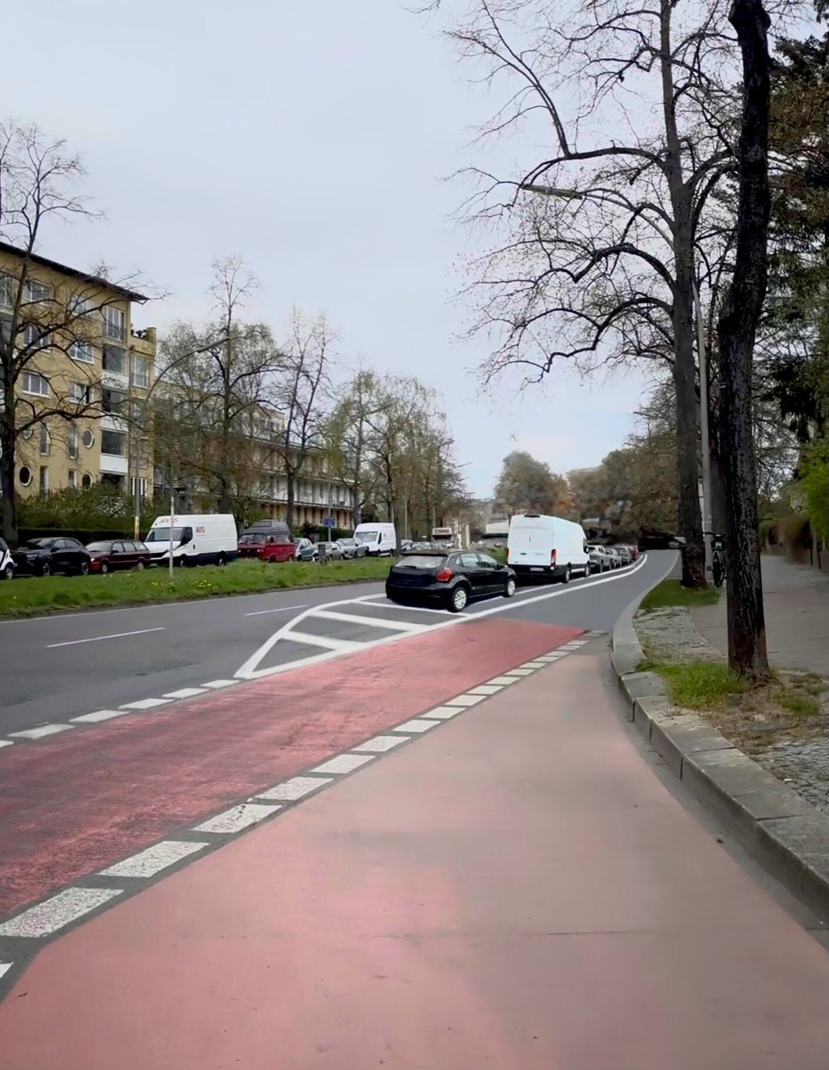 Wir wollen nicht bis Pflaumenpfingsten warten