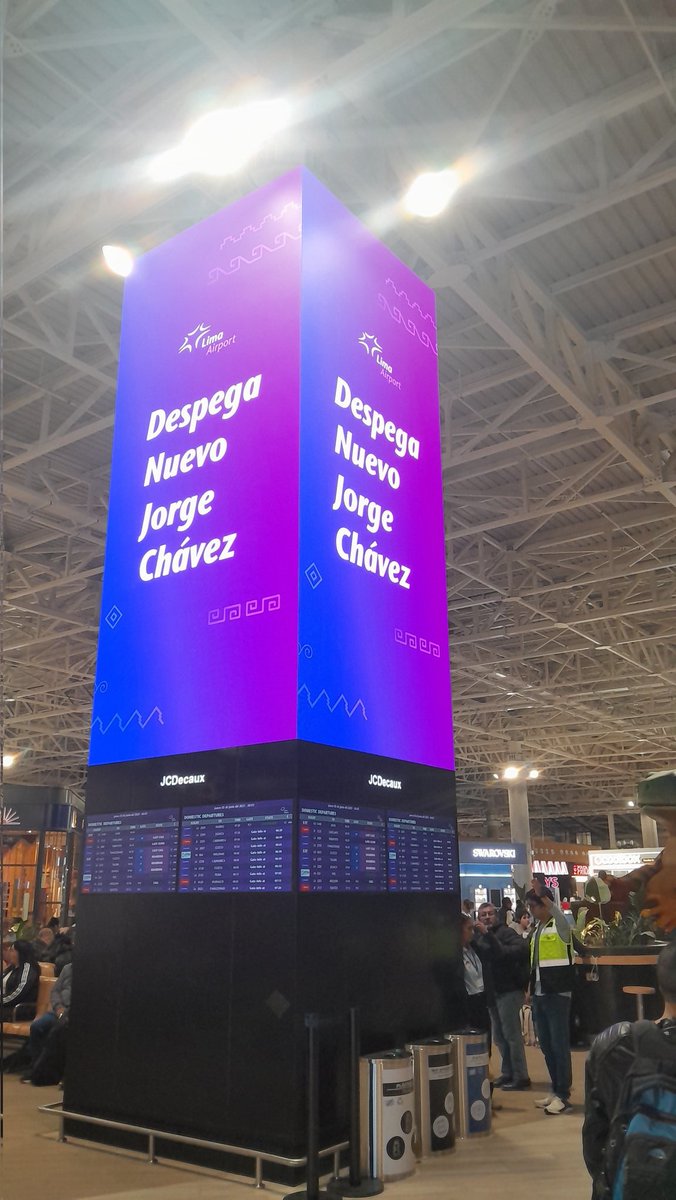 LimaPocketGuide's tweet image. Viaja 
#limapocketguide