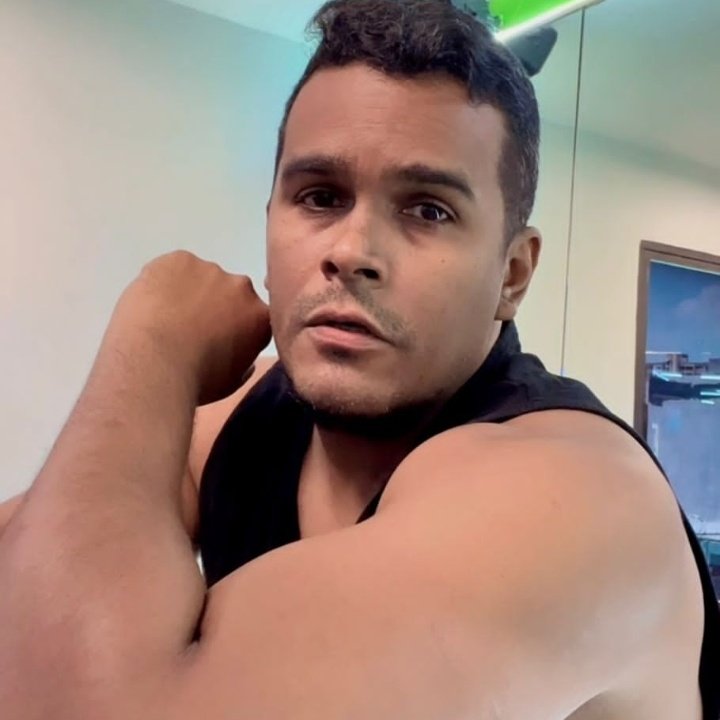 #NuevaFotoDePerfil