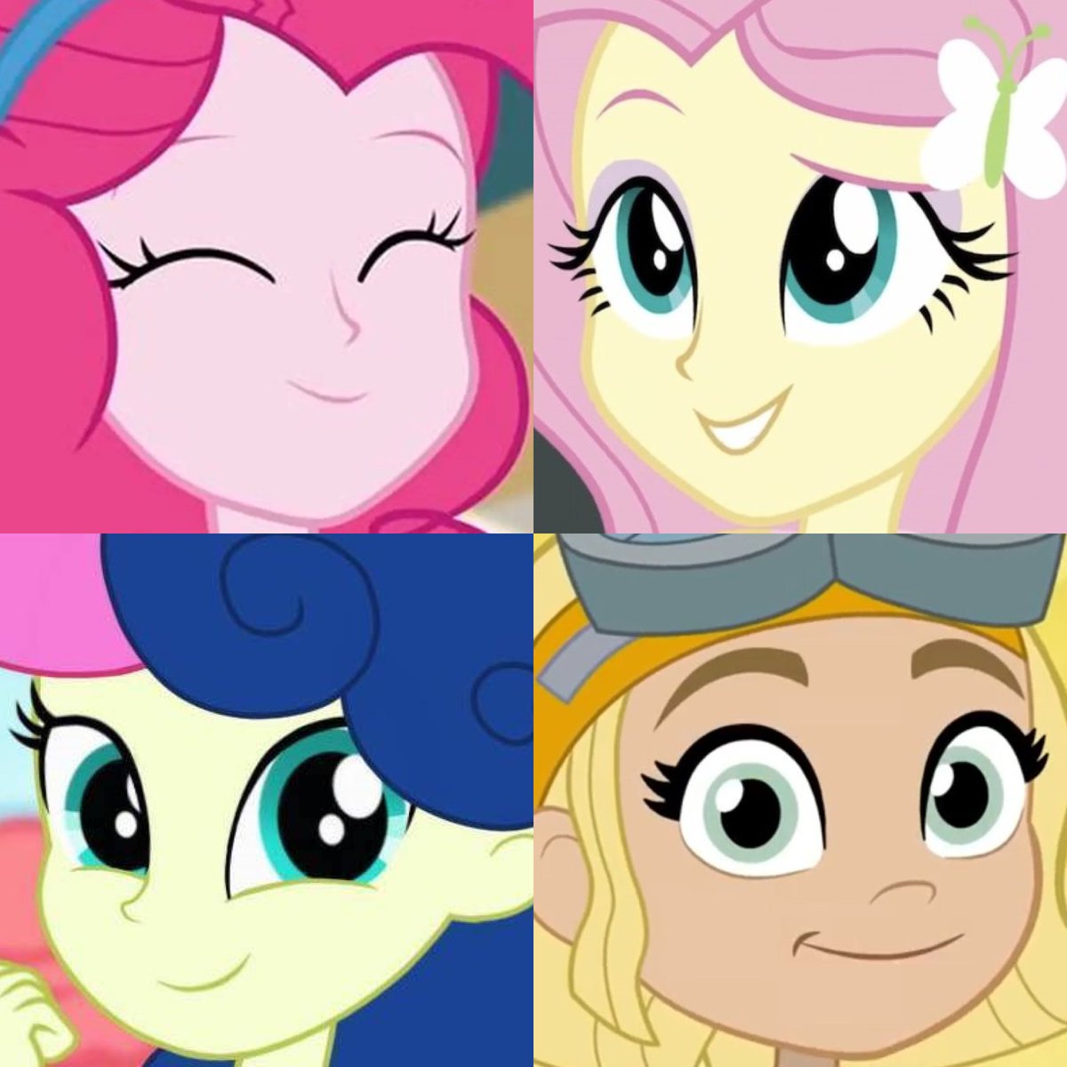 splpsps's tweet image. Happy 41st Birthday to Andrea Libman #AndreaLibman #VoiceActor #MyLittlePonyEquestriaGirls #MyLittlePonyEquestriaGirlsBetterTogether  #StrawberryShortcakeBerryintheBigCity #EquestriaGirls #StrawberryShortcake