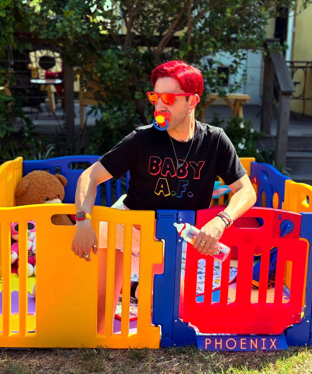 PHβ€οΈβπ₯ENIβπ¦βπ₯ (@phoenixtacy) on Twitter photo Feelinβ BABY A.F. ππΌβ€οΈππ 
#ABDL #DiaperLover #DiaperKink #DiaperFetish #ABDLlifestyle #ABDLCommunity Feelinβ BABY A.F. ππΌβ€οΈππ 
#ABDL #DiaperLover #DiaperKink #DiaperFetish #ABDLlifestyle #ABDLCommunity