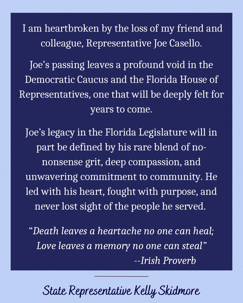 Representative Kelly Skidmore (@repskidmore) on Twitter photo 