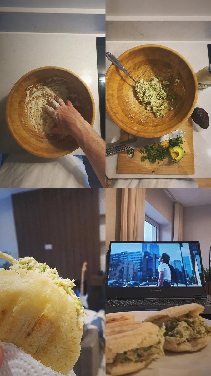 LDiquez's tweet photo. Male's dinner https://t.co/DfyP5fUbIe