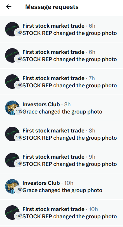 AnechoicMedia_'s tweet image. Worrying how X/Twitter has so clearly given up on enabling genuine human interaction on this site, at the same time it is developing friend bots for endless artificial conversation.
There was a time Elon said his problem with Twitter was too many bots; Now bots are all you see.