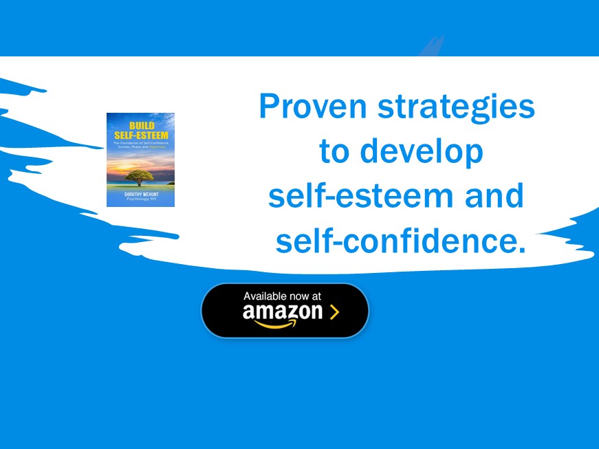 DorothyWehunt's tweet image. "Build Self-Esteem: The Foundation of ... "
amazon.com/dp/1795281766
#Kindle or #Paperback
#SuccessMindset #confidence #success
#BooksWorthReading