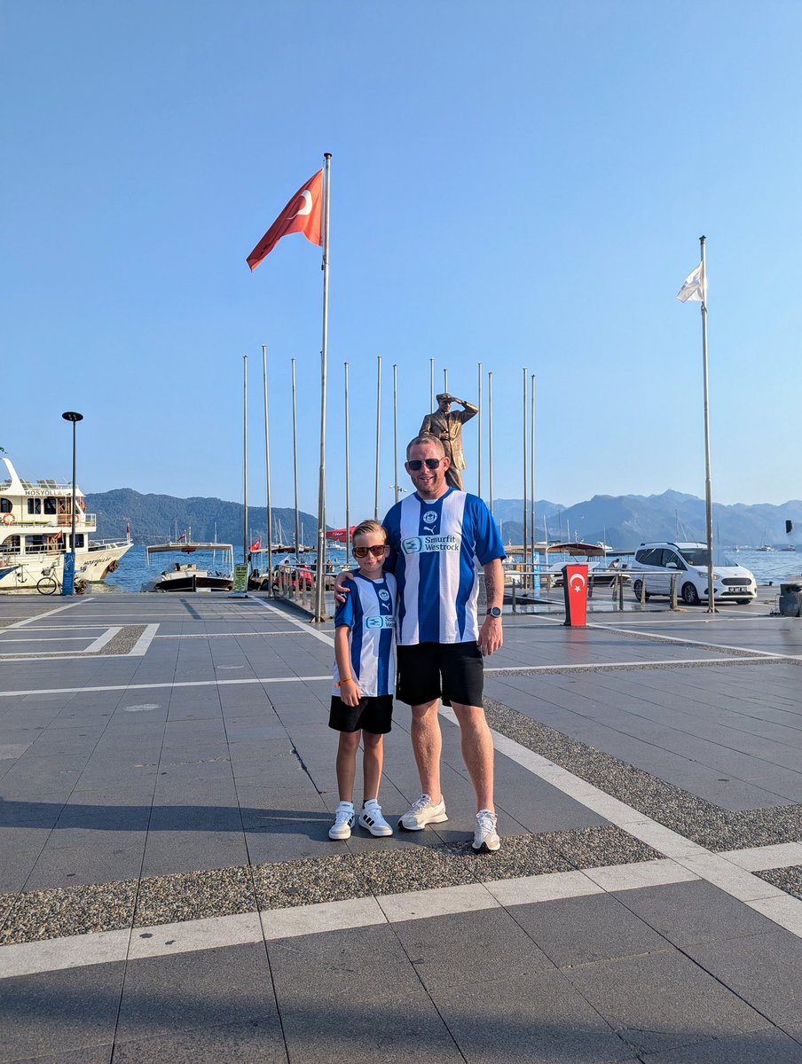 David Naylor (@davidnaylor83) on Twitter photo Tics on tour 🇹🇷🇹🇷 <a href="/LaticsOfficial/">Wigan Athletic</a> Tics on tour 🇹🇷🇹🇷 <a href="/LaticsOfficial/">Wigan Athletic</a>