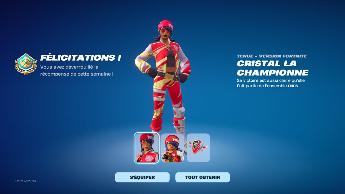 Free skin cup FNCheaterS