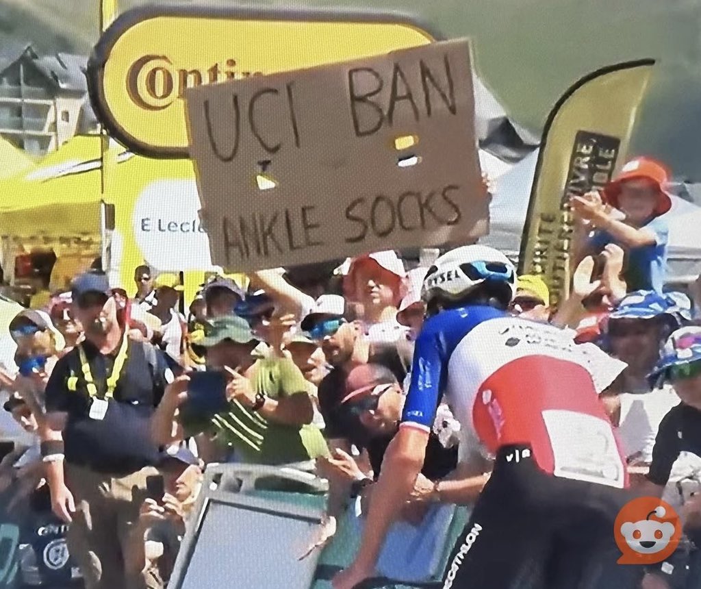 🤣🤣 #TDF2025