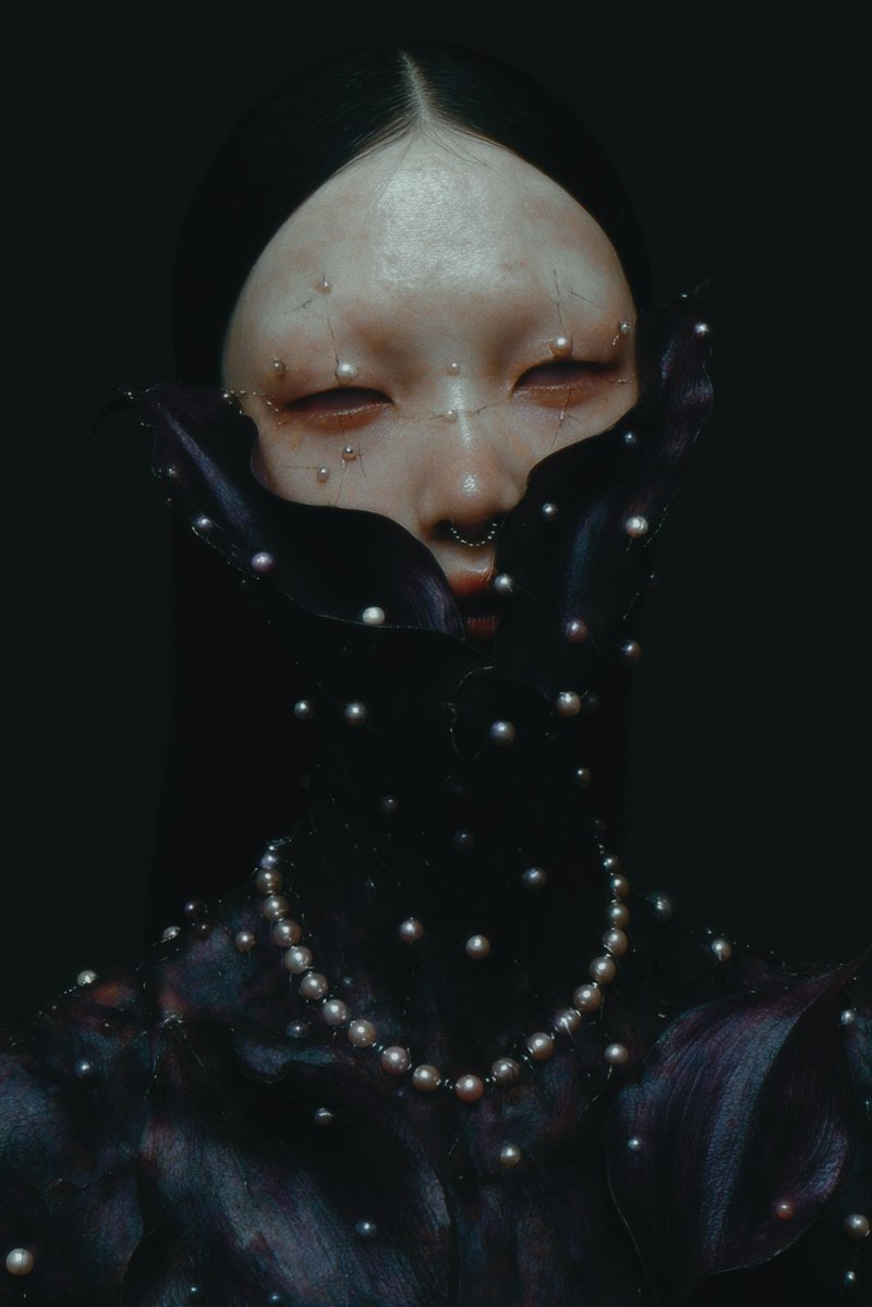good night!  

♥︎ today was a long day focusing on a new collection dropping in august. going to bed early. 

•𝓷𝓲𝓭𝓾𝓼•

50 tezos auction <a href="/objktcom/">objkt.com</a> <a href="/tezos/">Tezos</a> 

objkt.com/tokens/KT1GHuV…