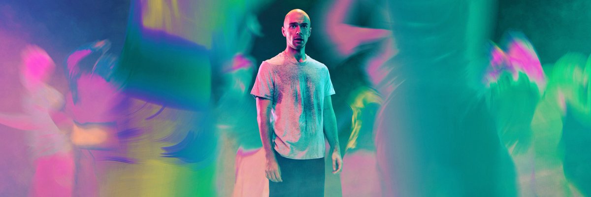 #AlfieWebster will perform his one-man play lenny. at the <a href="/OmnibusTheatre/">Omnibus Theatre</a> this autumn...

Link to full article in the replies...