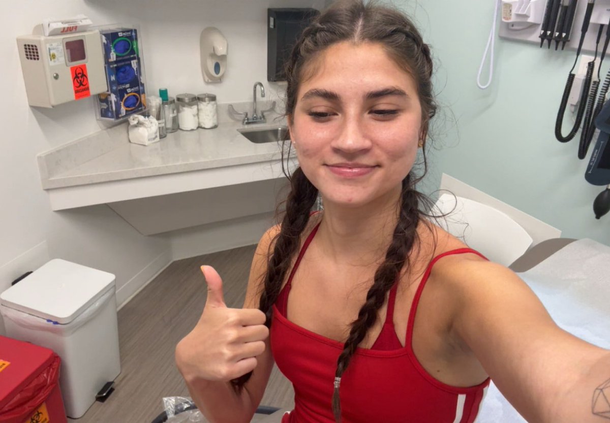 maddie tweet media