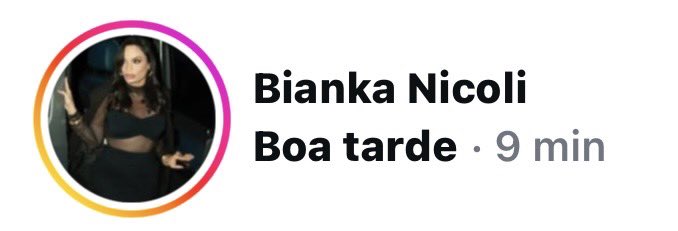 allanamarques's tweet image. boa tarde diva