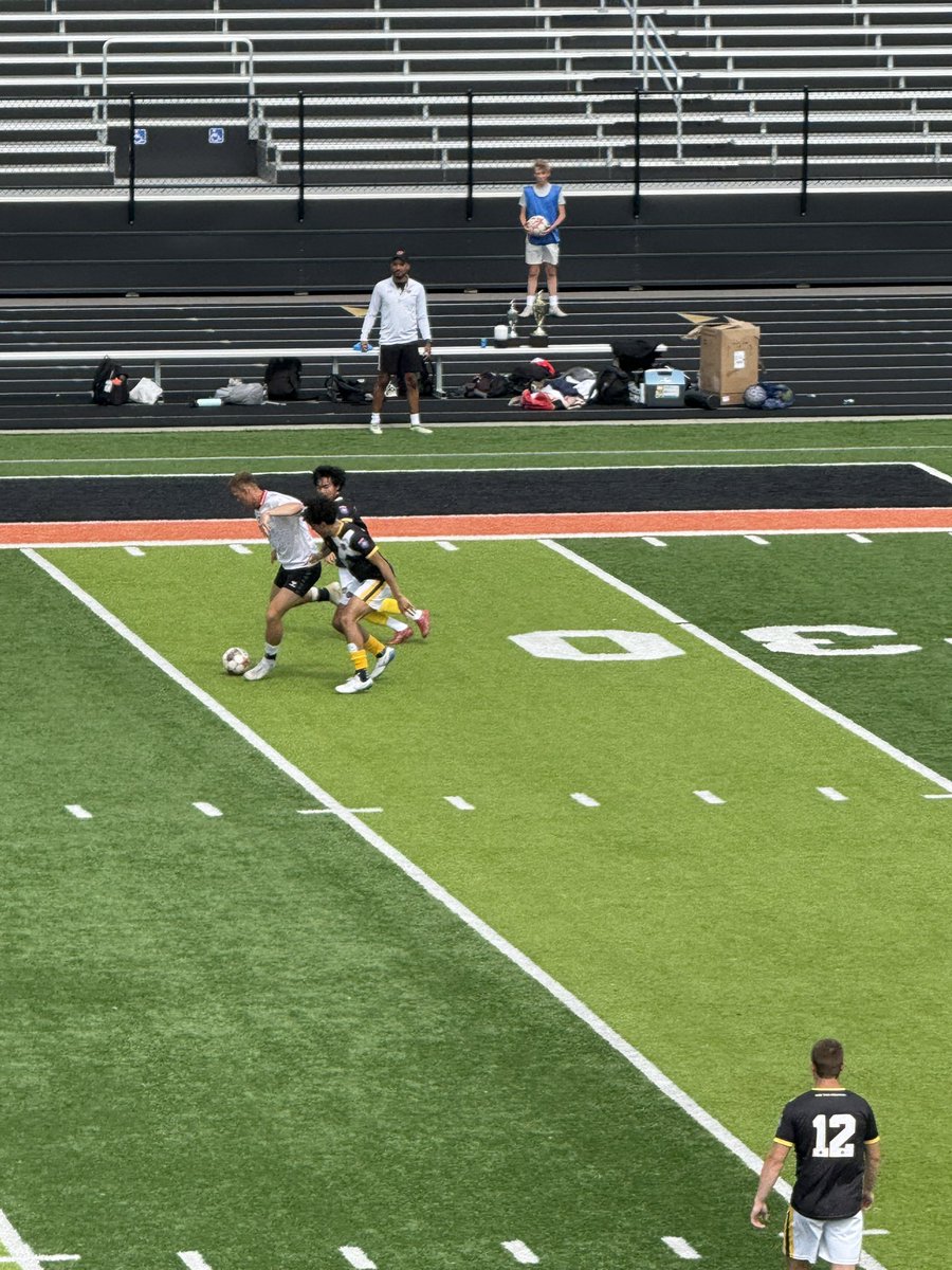 Wisconsin Cup tweet media