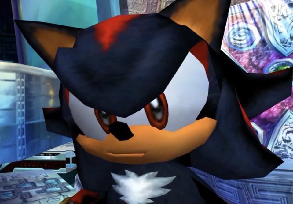 ShadowxTwilight's tweet image. Can I just stare at you like this with my autistic eyes