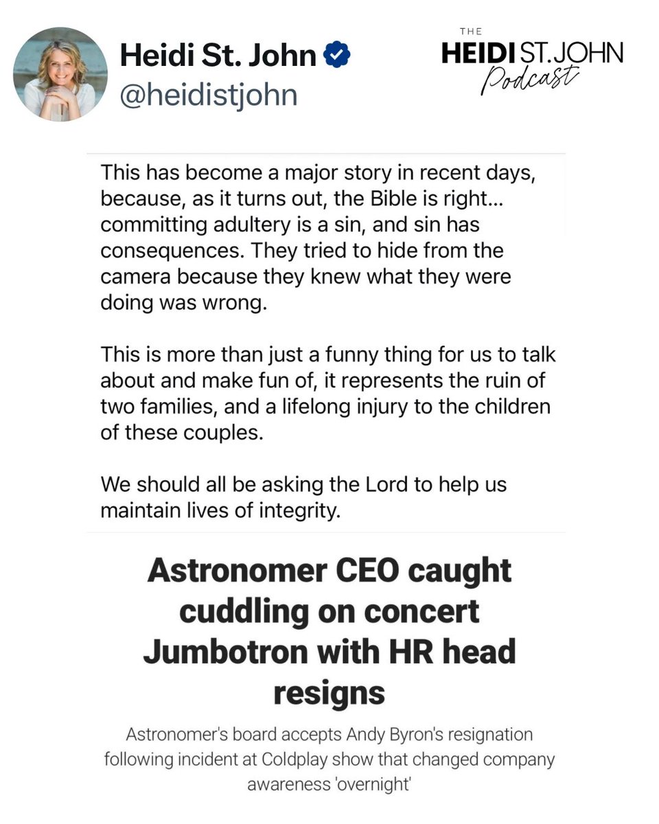 heidistjohn's tweet image. Tale as old as time