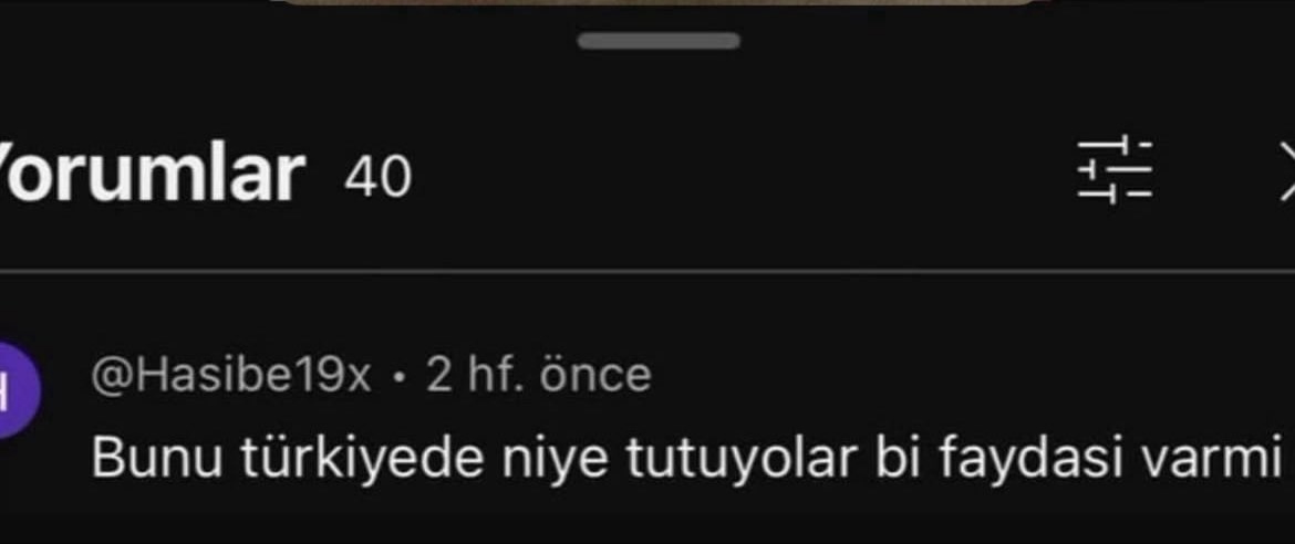 pederin bize muamele